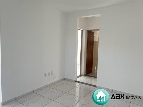 Imagem 7 de 14 de Apartamento - Ap00312 - 70701644
