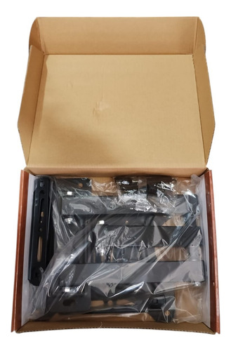 Suporte De Parede Para Tvs Com Regulagem