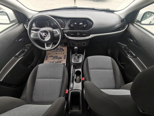 Imagen 13 de 13 de Dodge Neon Se Motor 1.6 Automatico Modelo 2020