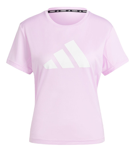 Camiseta Run It In0113 adidas