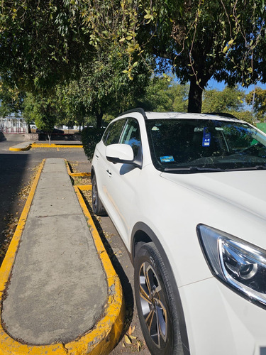 Jac Sei7 2019 Color Blanco