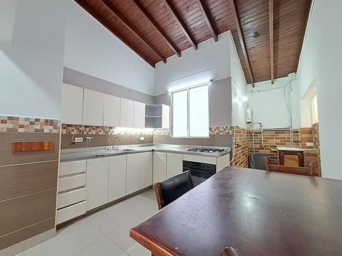 Casa - Apartamento(s) En Venta En Simon Bolivar. Cod V16699
