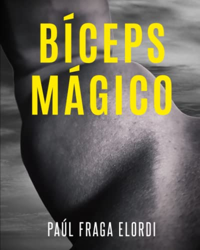 Biceps Magico -fitness Magico-