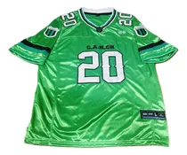 Comprar Camiseta Estilo Futbol Americano Nueva Chicago Mataderos