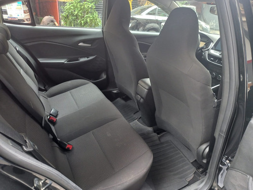 Chevrolet Onix plus 1.0 Ltz Turbo Aut. 4p