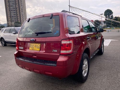 Ford Escape 3.0 Xlt