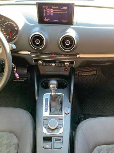 Audi A3 1.4 Tfsi Stronic 122cv 2013