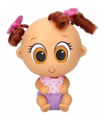Chamoy y amiguis personajes sale