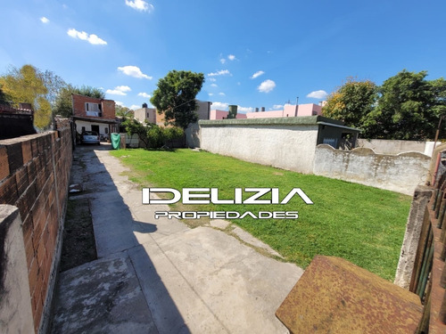 Imagen 4 de 8 de Venta De Lote En Ituzaingo Norte