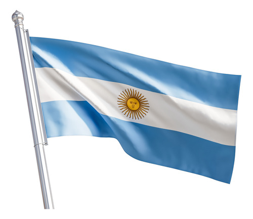 Banderas Argentina 250x150cm 
