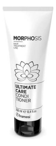 Acondicionador Intensivo Framesi Ultimate Care X 250ml