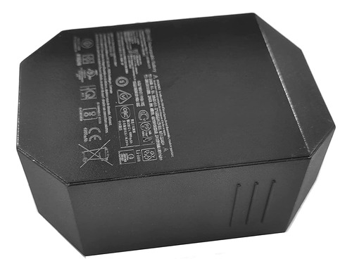 Pu08 Hstnn-lb7y Ib7x 14,4 V Batería De Repuesto Para Hp Z Vr