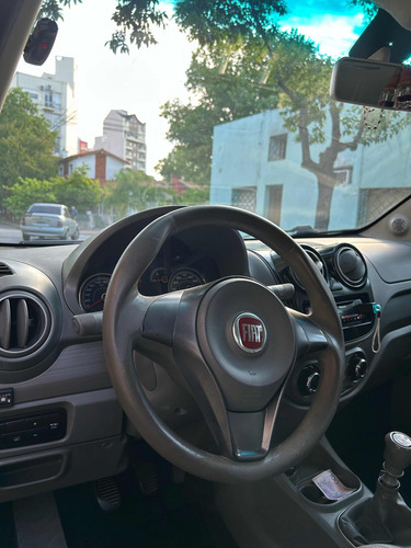 Fiat Palio 1.4 Attractive 85cv