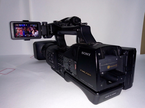 Câmera De Vídeo Sony Nex- Ea50