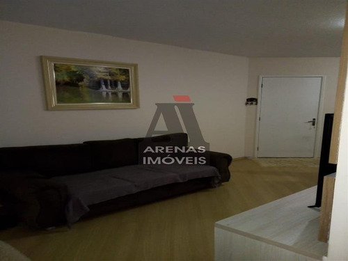 Imagem 2 de 15 de Apartamento Vila Bela São Paulo/sp - 1555