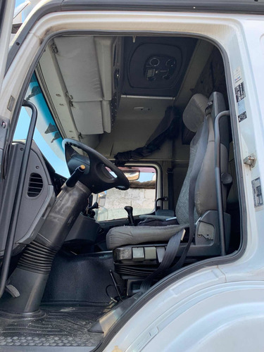 Mercedes Benz Axor 2540