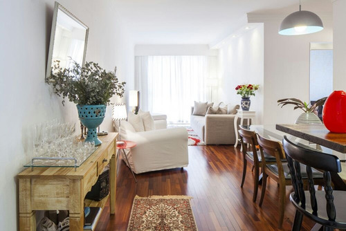 Imagem 10 de 30 de Apto Bela Vista | 2 Quartos | 76 M² | Cond: R$844.00 | 1 Vaga - 1u4j13c