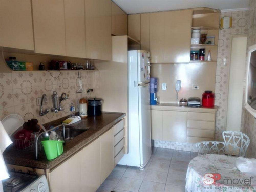 Imagem 1 de 5 de Apartamento Para Venda Com 72 M² | Quarta Parada| São Paulo Sp - Ap573670v