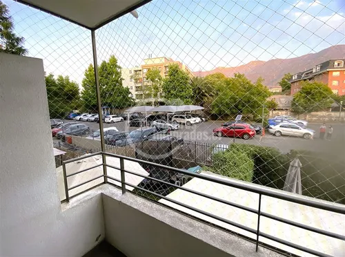 Departamento En Venta De 3 Dorm. En La Florida