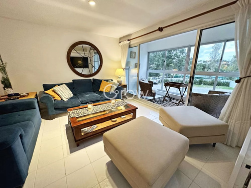 Hermoso Apartamento En Complejo Lincoln Center