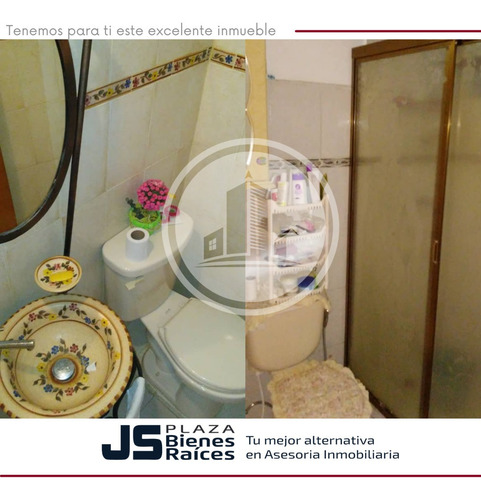 Imagen 6 de 9 de Townhouse En Venta / Urb. Los Overos-turmero/ 04128859981