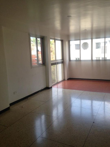 Imagen 3 de 9 de Se Alquila Apto 78m2 2h/1b/1p Caurimare
