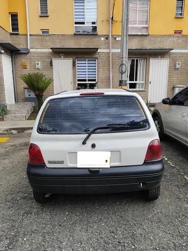 Renault Twingo 1.2 Dynamique