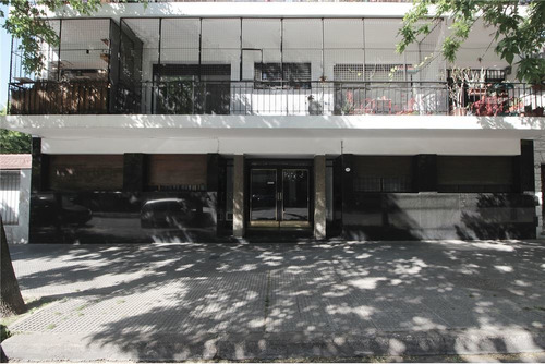 Departamento 3 Ambientes En Chacarita 88 Mts