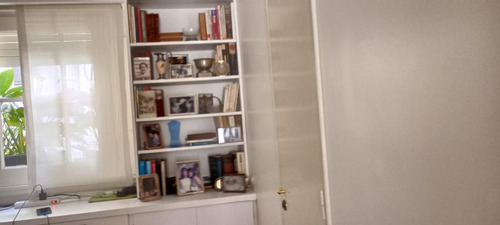 Alquiler Departamento Recoleta: 2 Dormitorios - Próximo Embajadas