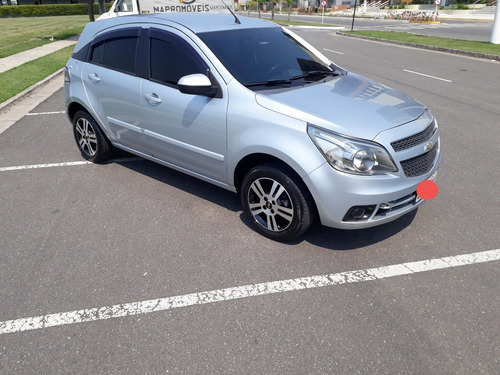 Agile/ Chevrolet