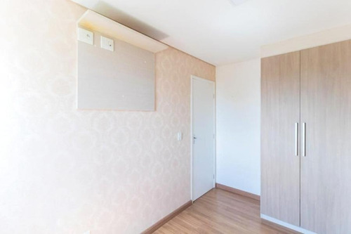 Imagem 3 de 6 de Apartamento Para Venda Por R$350.000,00 Com 50m², 2 Dormitórios, 1 Vaga E 1 Banheiro - Jardim Matarazzo, São Paulo / Sp - Bdi35575