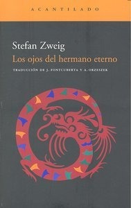 Ojos Del Hermano Eterno,los - Zweig, Stefan