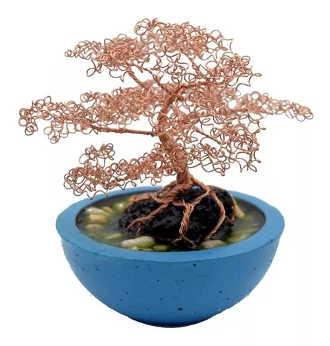 Escuela de Bonsai Online 】 ▷ Tu alambre para bonsai al mejor precio