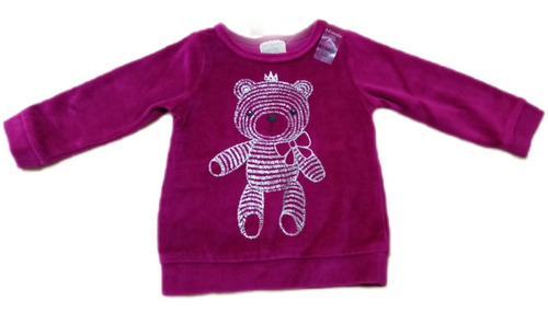 Sweater Para Bebe Marca First Impressions