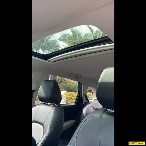 Chevrolet Captiva 1.5 LTZ TURBO TP 4X2