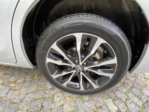 Toyota Corolla 2017 1.8 Se-g Cvt 140cv Full-primer Dueño. !!
