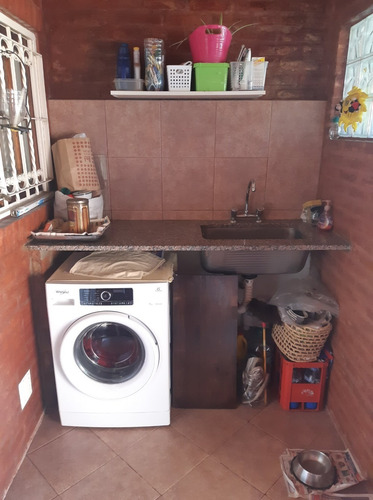 Duplex De 3 Ambientes Y 1/2 Con 2 Abños