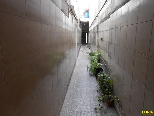 Imagen 2 de 22 de Ph - 4 Ambientes - Patio Y Terraza Propia - Sin Expensas.-