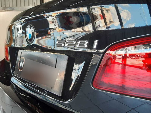 Imagem 8 de 15 de Bmw 528i Xg31 2013