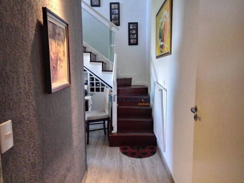 Imagem 25 de 28 de Cobertura Com 4 Dormitórios À Venda, 102 M² - Cambeba - Fortaleza/ce - Co0001