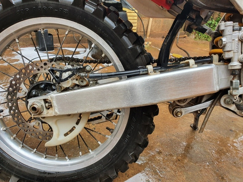 Honda Crf450x