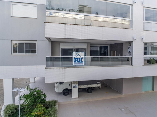 Apartamento À Venda Em Ingleses Do Rio Vermelho - Ap004940