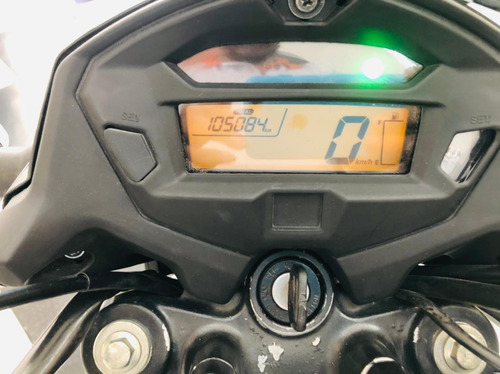Imagem 12 de 12 de Honda Cg 160 Start 2017
