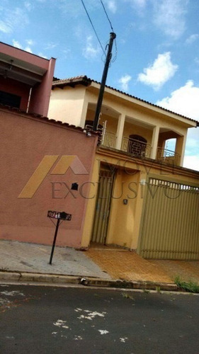 Imagem 1 de 15 de Casa, Planalto Verde, Ribeirão Preto - 917-v