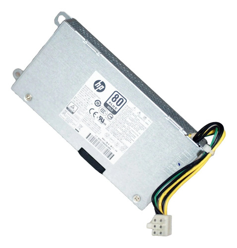 Fonte Hp 160w Elite One 600 800 G2 Pa-1161-2 792199-001 