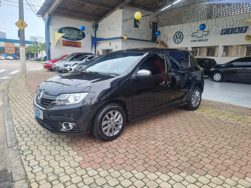 Renault Sandero 1.0 Gt Line 12v 5p 5 marchas