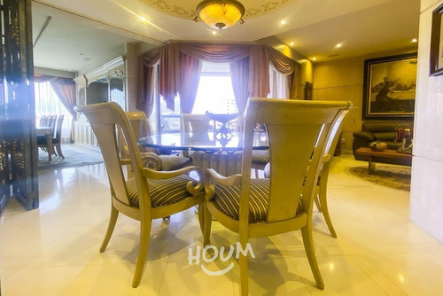 Imagen 7 de 29 de Departamento En Lomas Country Club, Naucalpan De Juárez Con 2 Recámaras, 397 M², Id: 82509