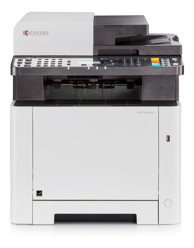Tóner Compatible Kyocera P5021 / M5521 (tk5232c Cian)