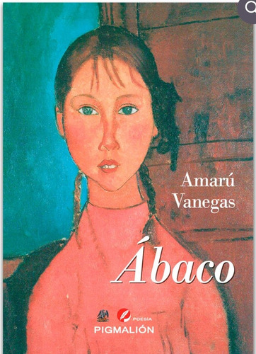 Libro Ãbaco - Vanegas, Amarãº