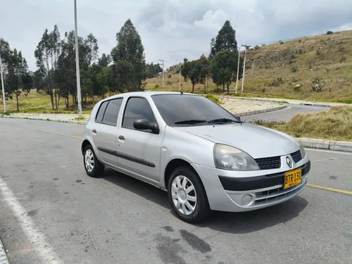 Renault Clio F.ii Expression